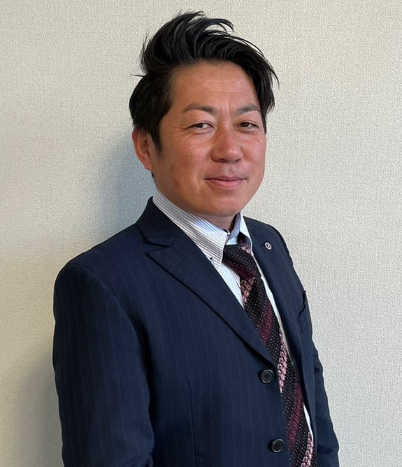 勝亦 優